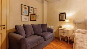 Appartement (Gallery 2) | Accès au Wi-Fi (inclus)