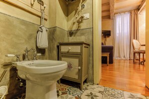 Appartement (Gallery 6) | Salle de bain