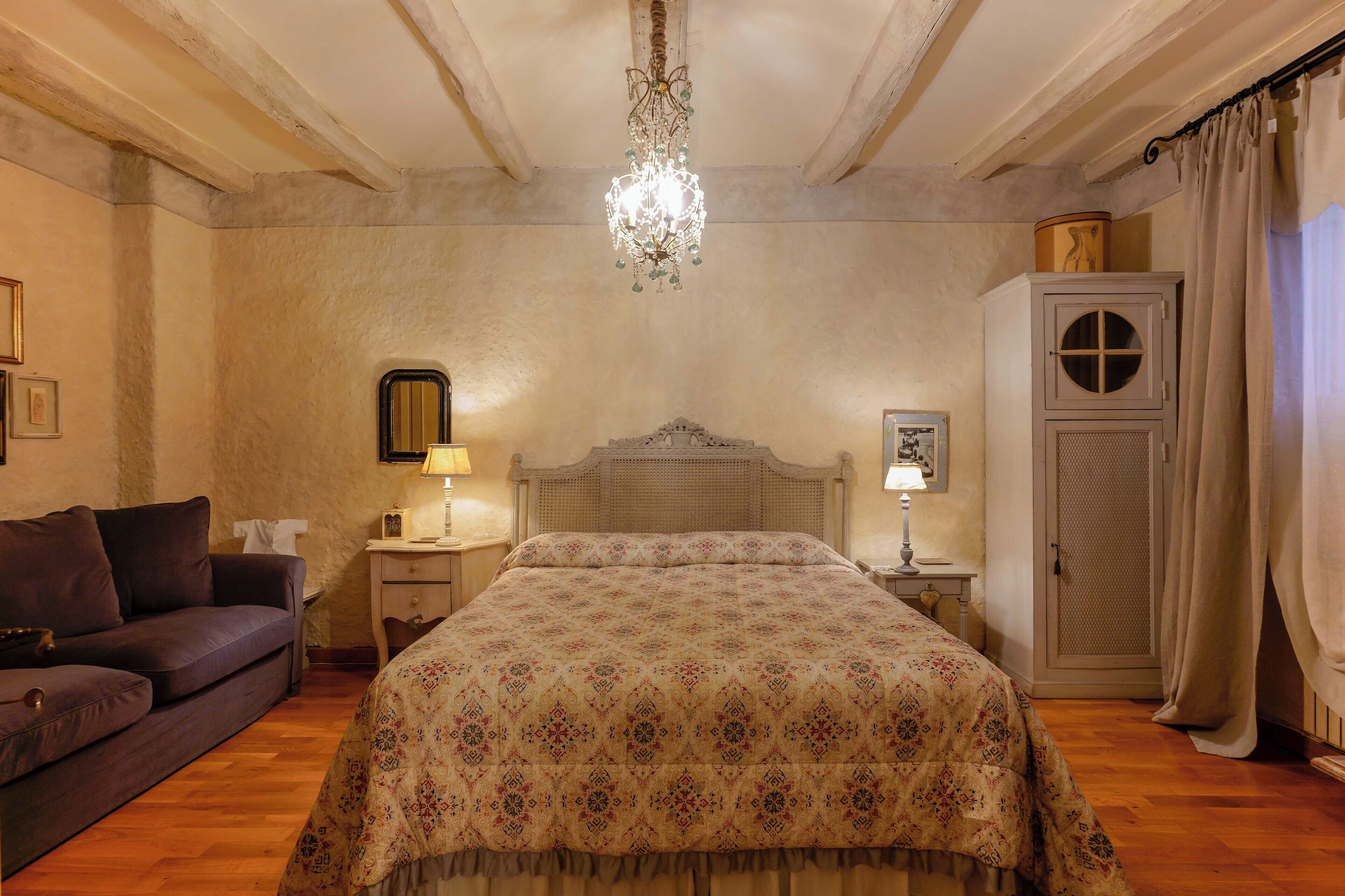 Appartamento (Gallery 2) | Wi-Fi gratuito