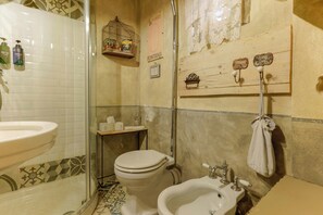 Bathroom - Gallery Guesthouse (Bologna)