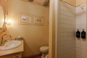 Bathroom - Gallery Guesthouse (Bologna)