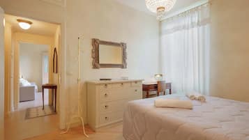 Apartment (Bilocale - Via de Castagnoli 14) | Free WiFi