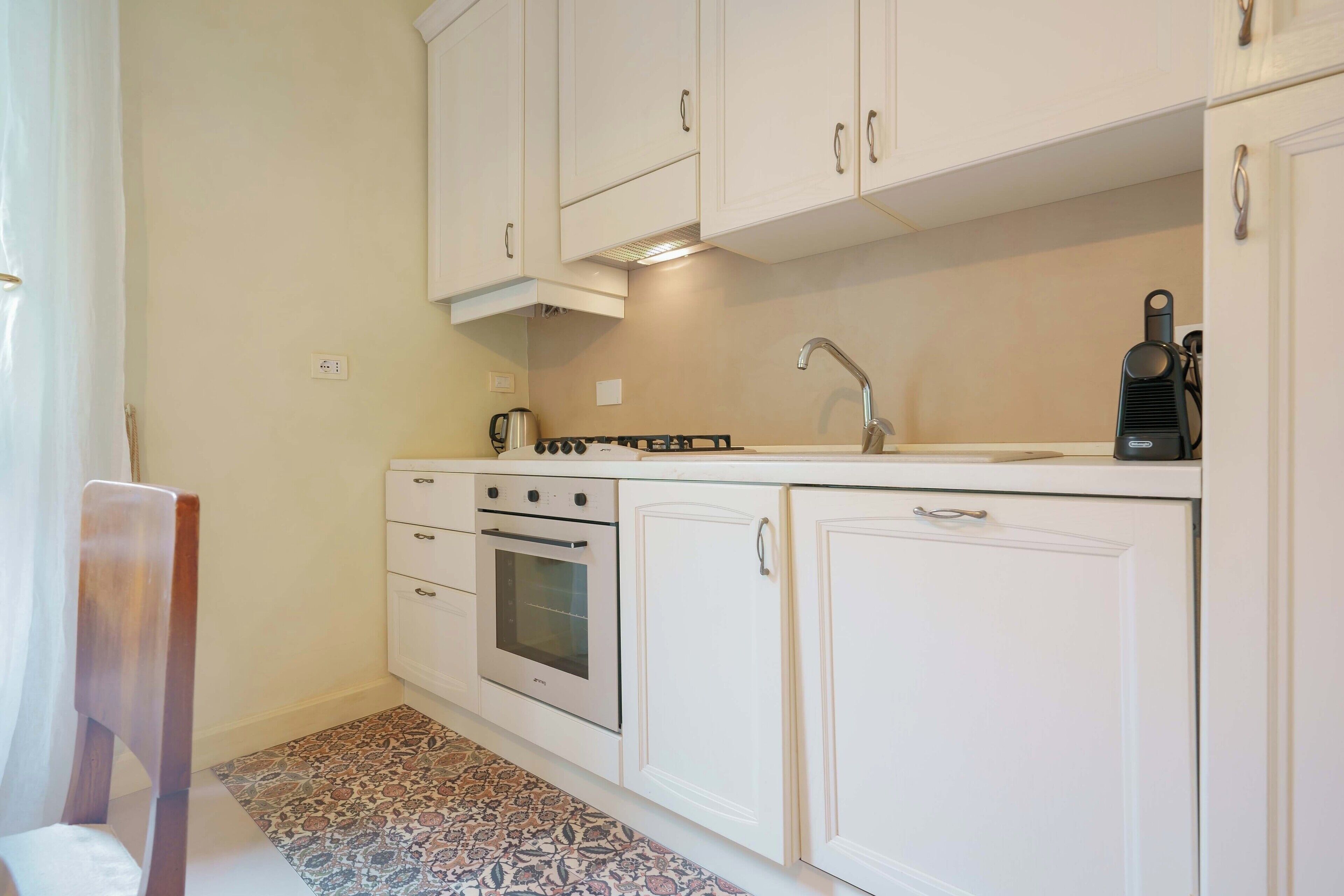 Apartment (Bilocale - Via de Castagnoli 14) | Cuisine privée