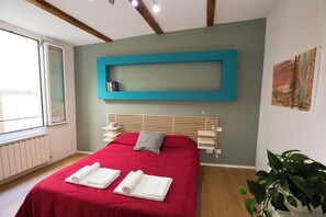 Apartment (Family - Via de Castagnoli 4) | Free WiFi - Guasto Apartments (Bologna)