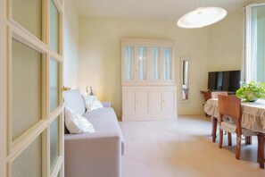 Apartment (Bilocale - Via de Castagnoli 14) | Opholdsområde