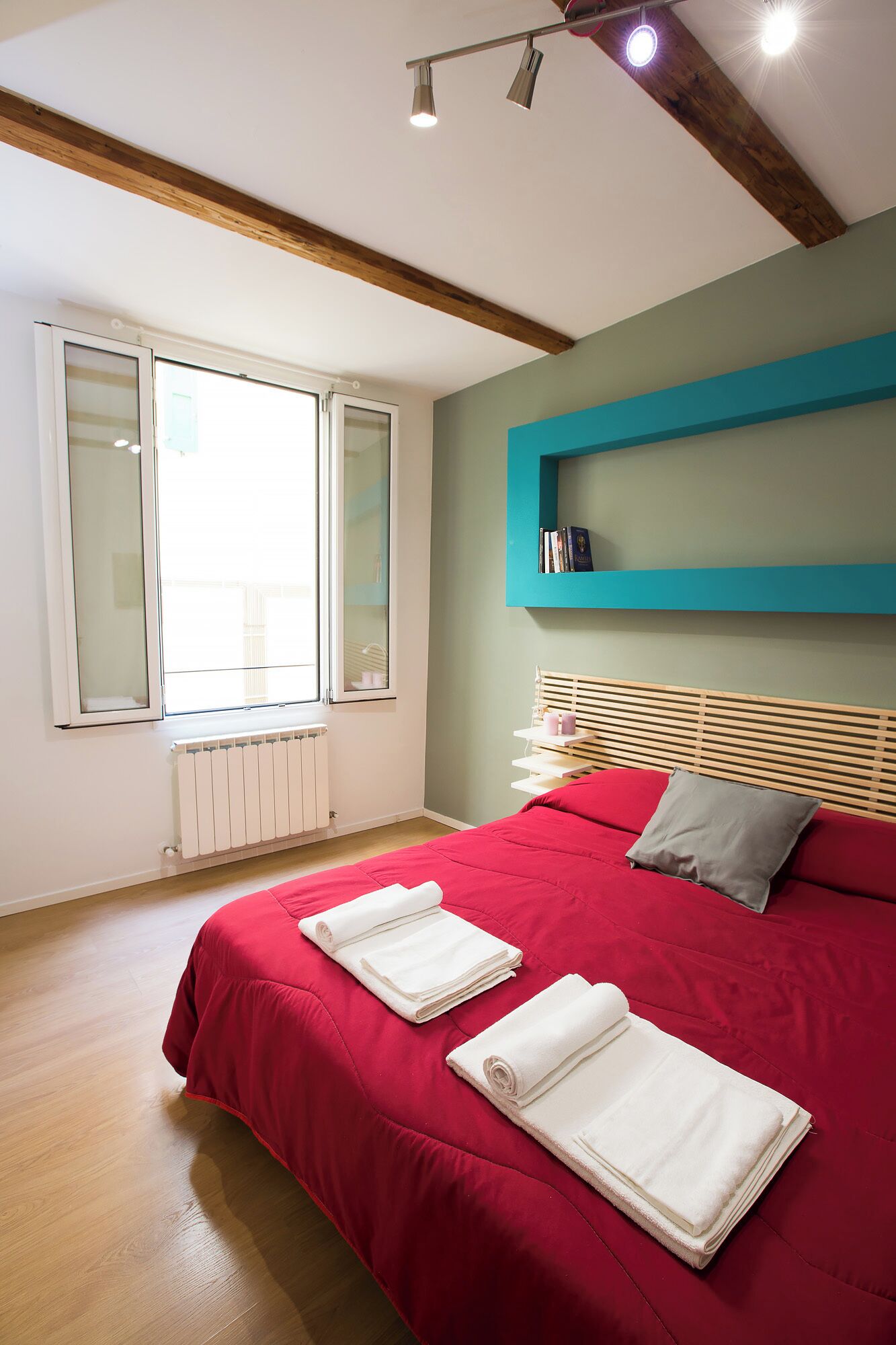 Apartment (Family - Via de Castagnoli 4) | Wifi gratis 