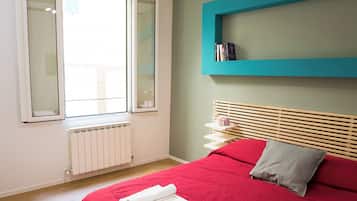 Apartment (Family - Via de Castagnoli 4) | Free WiFi