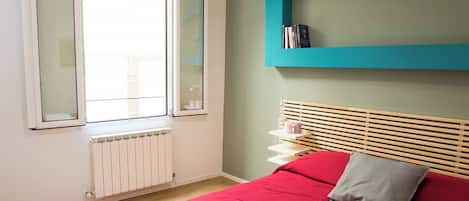 Apartment (Family - Via de Castagnoli 4) | 무료 WiFi