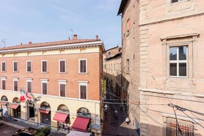 View from room - Guasto Apartments (Bologna)