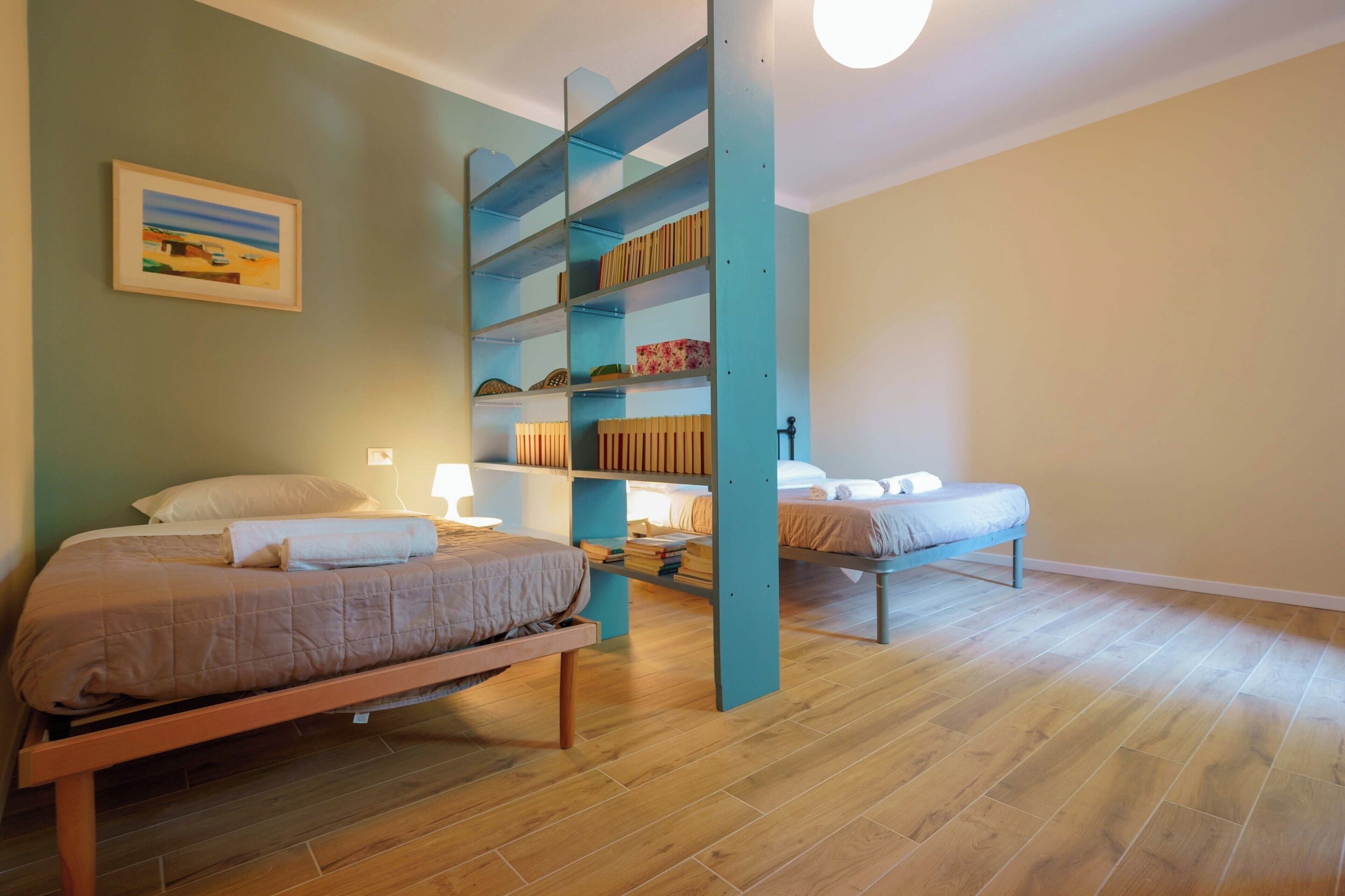 Apartment (Spacious Family) | Free WiFi