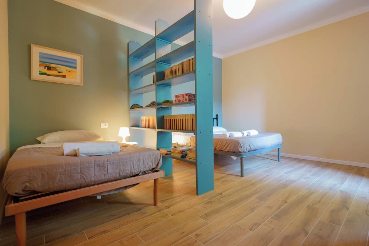 아파트 (Spacious Family) | 무료 WiFi