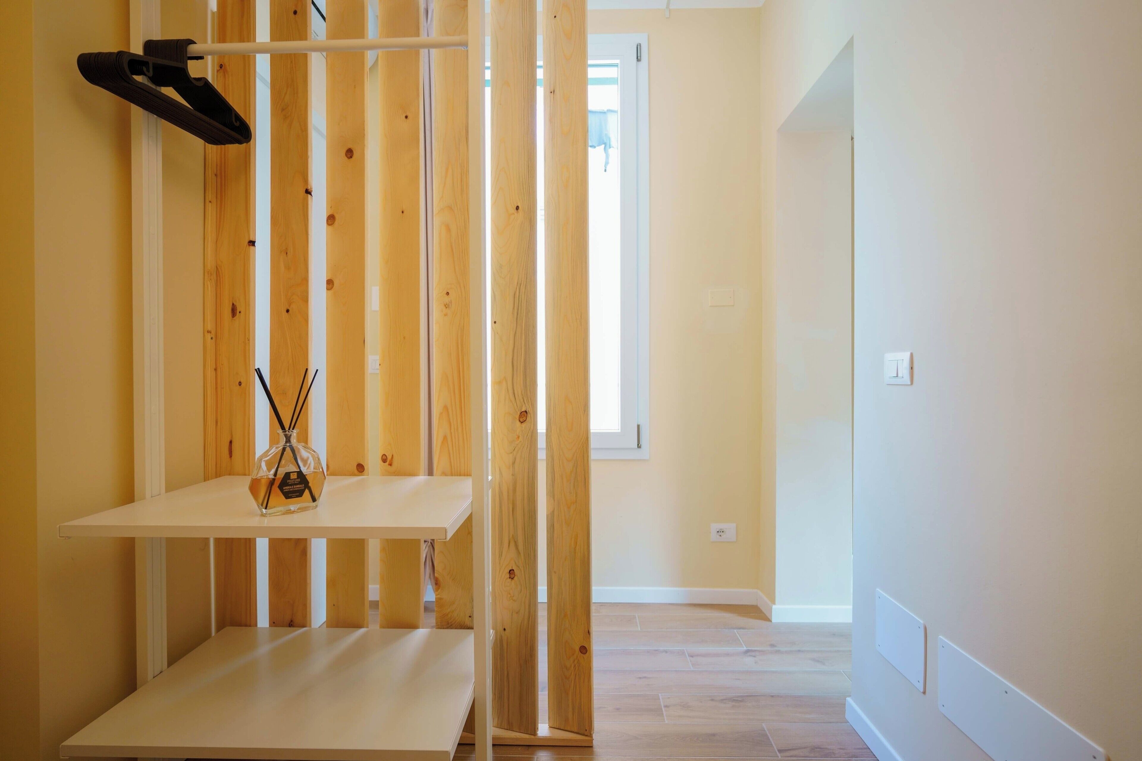 公寓 (Cosy Terrace Loft) | 免费 WiFi