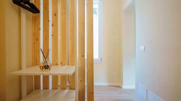 Apartment (Cosy Terrace Loft) | Free WiFi