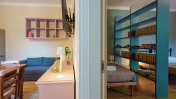 Apartment (Spacious Family) | Free WiFi