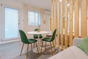 Apartment (Levante Boho Studio) | Living area - Levante Collection (Bologna)