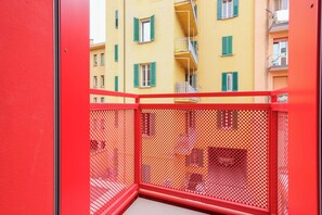 Exterior - Mascarella Apartments (Bologna)