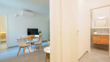 Lejlighed (Mascarella 81) | Opholdsområde