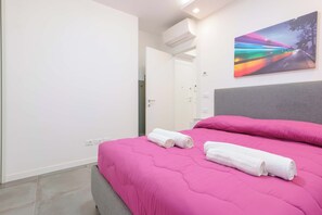 Apartment (Mascarella 86 - Red) | Lits bébé (en supplément), Wi-Fi gratuit, draps fournis