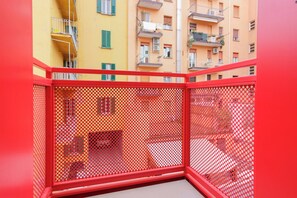 Terrace/patio - Mascarella Apartments (Bologna)