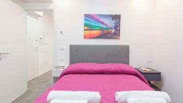 Apartment (Mascarella 86 - Red) | Babybedden, gratis wifi, beddengoed