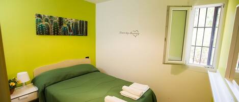 Apartamento (SantOrsola apartment) | Wi-Fi de cortesia