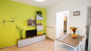 Apartment (SantOrsola apartment) | Living area