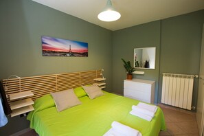 Appartamento (SantOrsola apartment) | Culle/letti per bambini (a pagamento), Wi-Fi gratuito, lenzuola