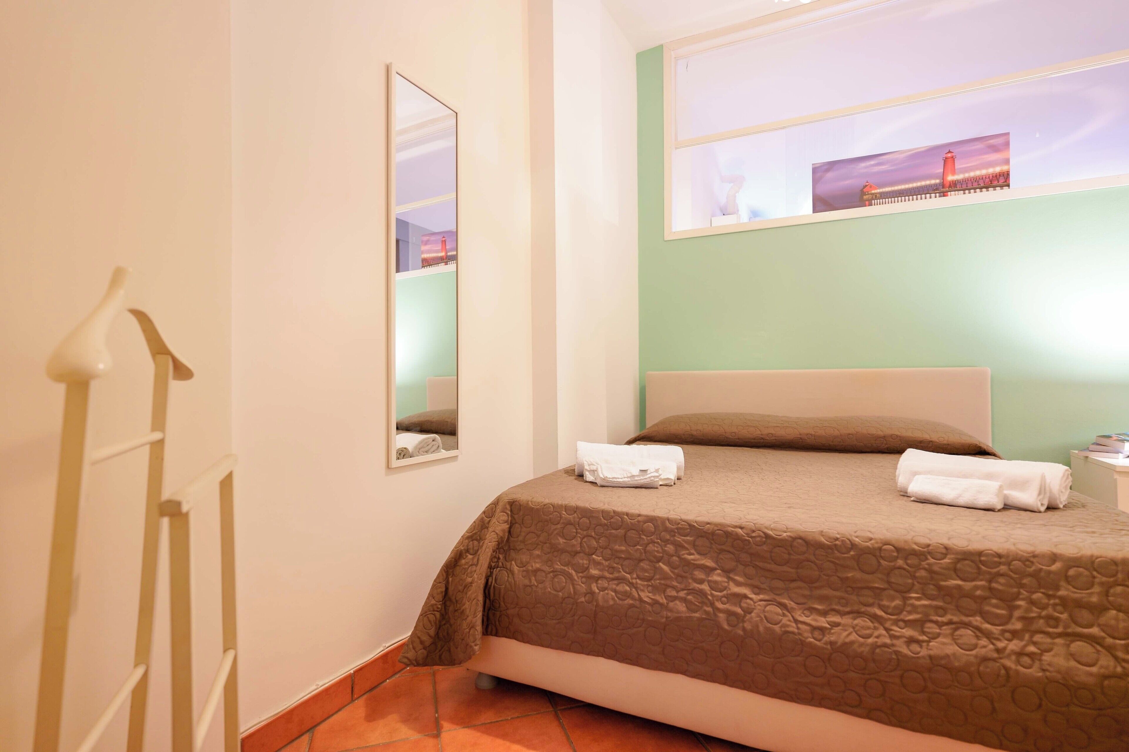 Lägenhet (Zamboni 58) | Gratis wi-fi