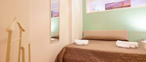 Apartamento (Zamboni 58) | Wi-Fi de cortesia