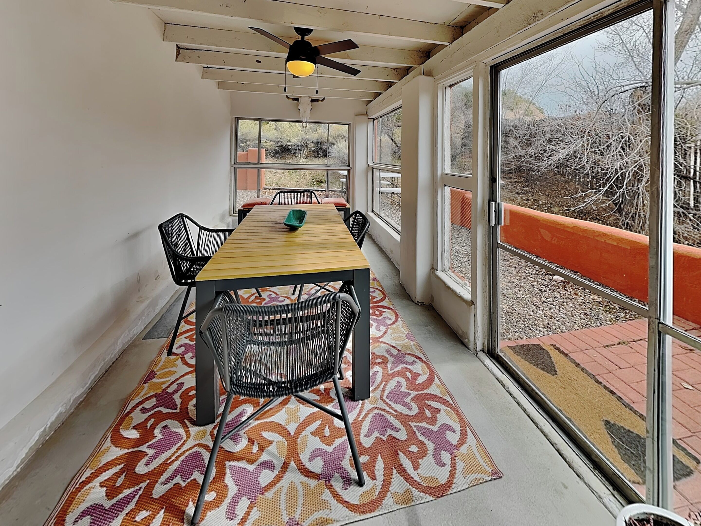 وسائل الراحة في المنشأة