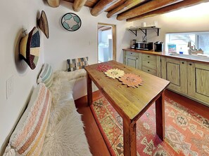 House (3 Bedrooms) | Property amenity - Casa Sarita (Santa Fe)