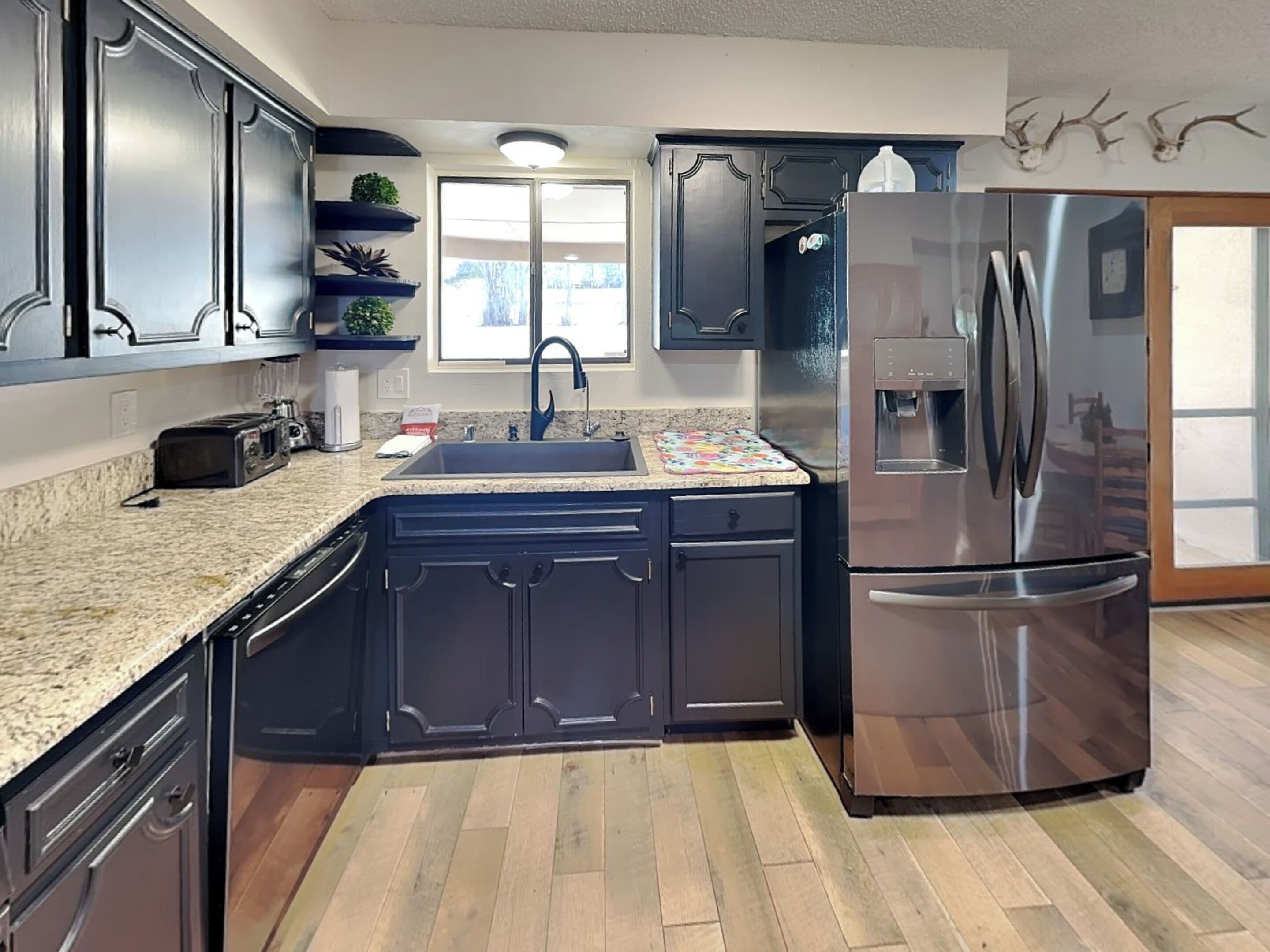 Leilighet (2 Bedrooms) | Fasilitet på overnattingsstedet