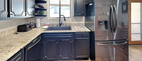 Leilighet (2 Bedrooms) | Fasilitet på overnattingsstedet