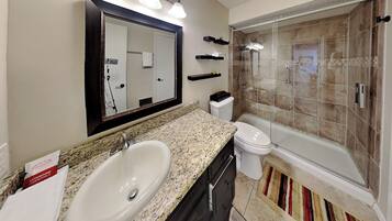 Kondominium (2 Bedrooms) | Fasilitas properti