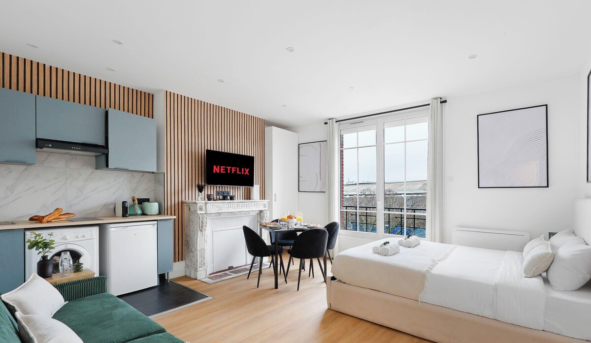 Bild für Gastgeberprofil