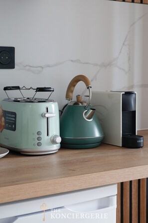 Caffè e/o macchina per il caffè