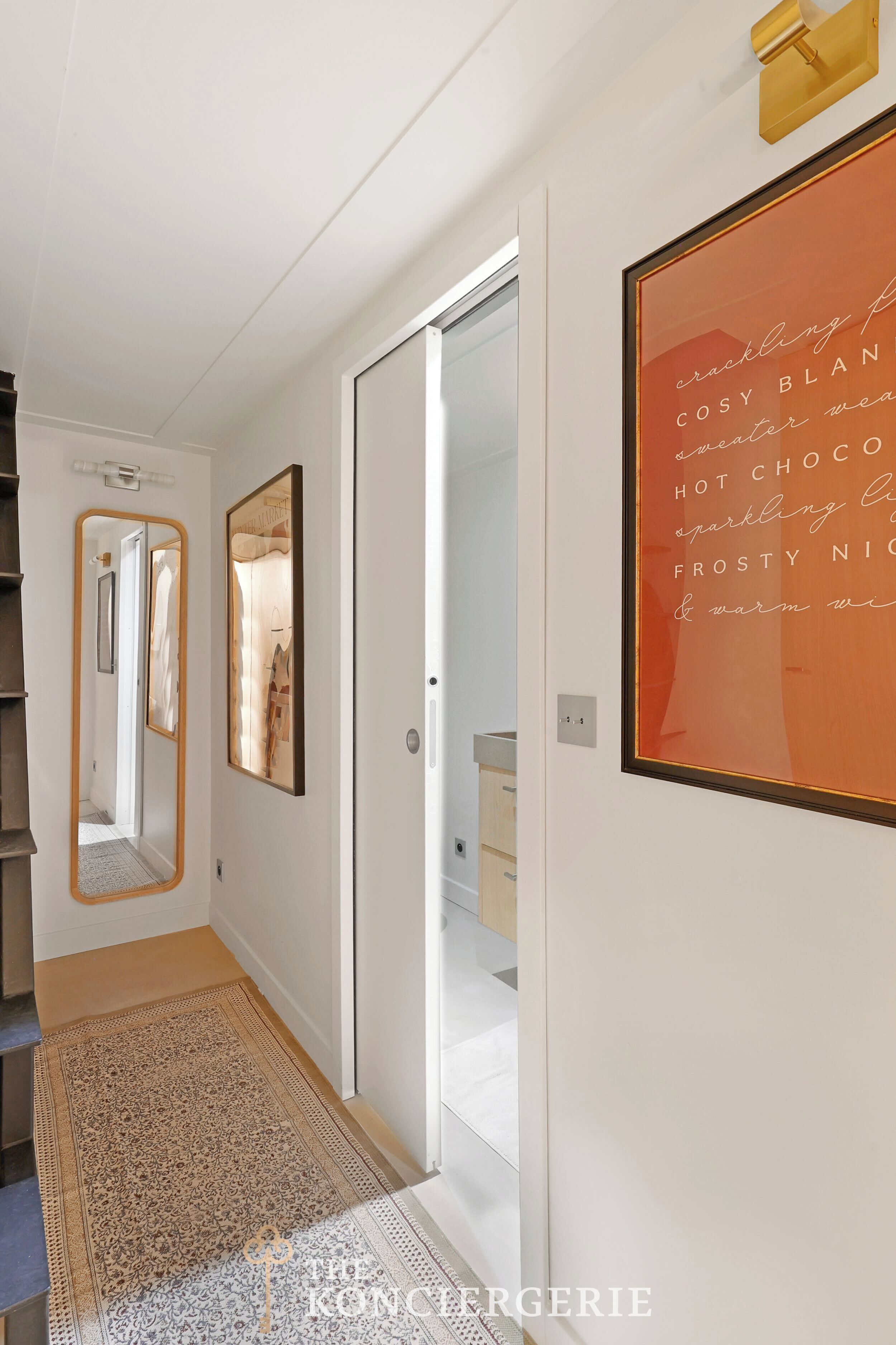 Interieur