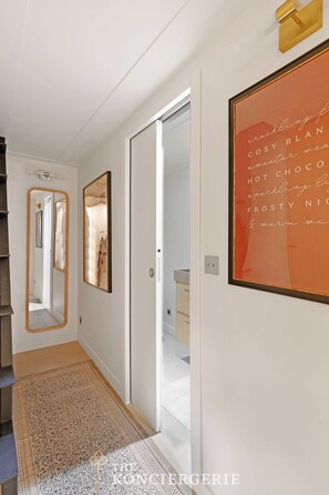 Interior - Duplex d'Exception - Rue Monge﻿, Paris 5e (Paris)