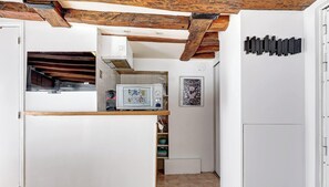 Interior - BM - Ecrin urbain dans le Marais (Paris)