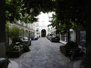 Ulkoalueet