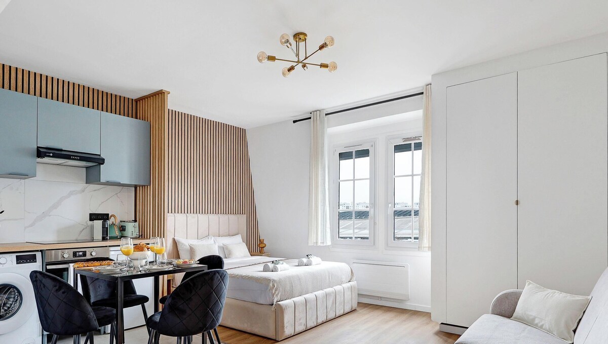 Bild für Gastgeberprofil