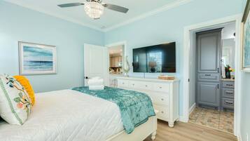 House, Multiple Beds, Kitchen, Ocean View (Coastal Gem)