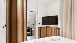 2 bedrooms, desk, iron/ironing board, travel cot - Appartement de prestige avec balcon - Paris 16e (Paris)