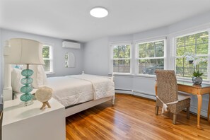 6 bedrooms, iron/ironing board, WiFi, bed sheets - Newly Remodeled Cape Home in Hyannis – Sleeps 10 Comfortably (Barnstable)