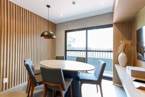 Appartement | 1 slaapkamer