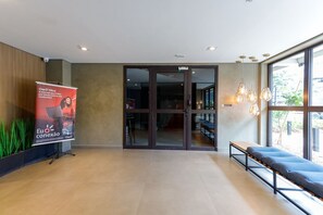 Appartement | 1 slaapkamer