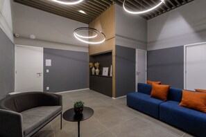 Apartment | 1 Schlafzimmer