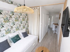 Room - Central studio La Tranche-sur-Mer - 2 guests (La Tranche-sur-Mer)
