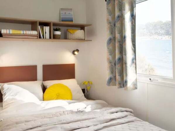 3 Schlafzimmer, kostenloses WLAN