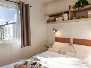 2 habitaciones y wifi gratis 